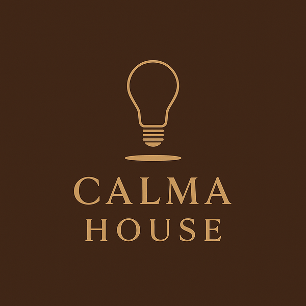 CalmaHouse