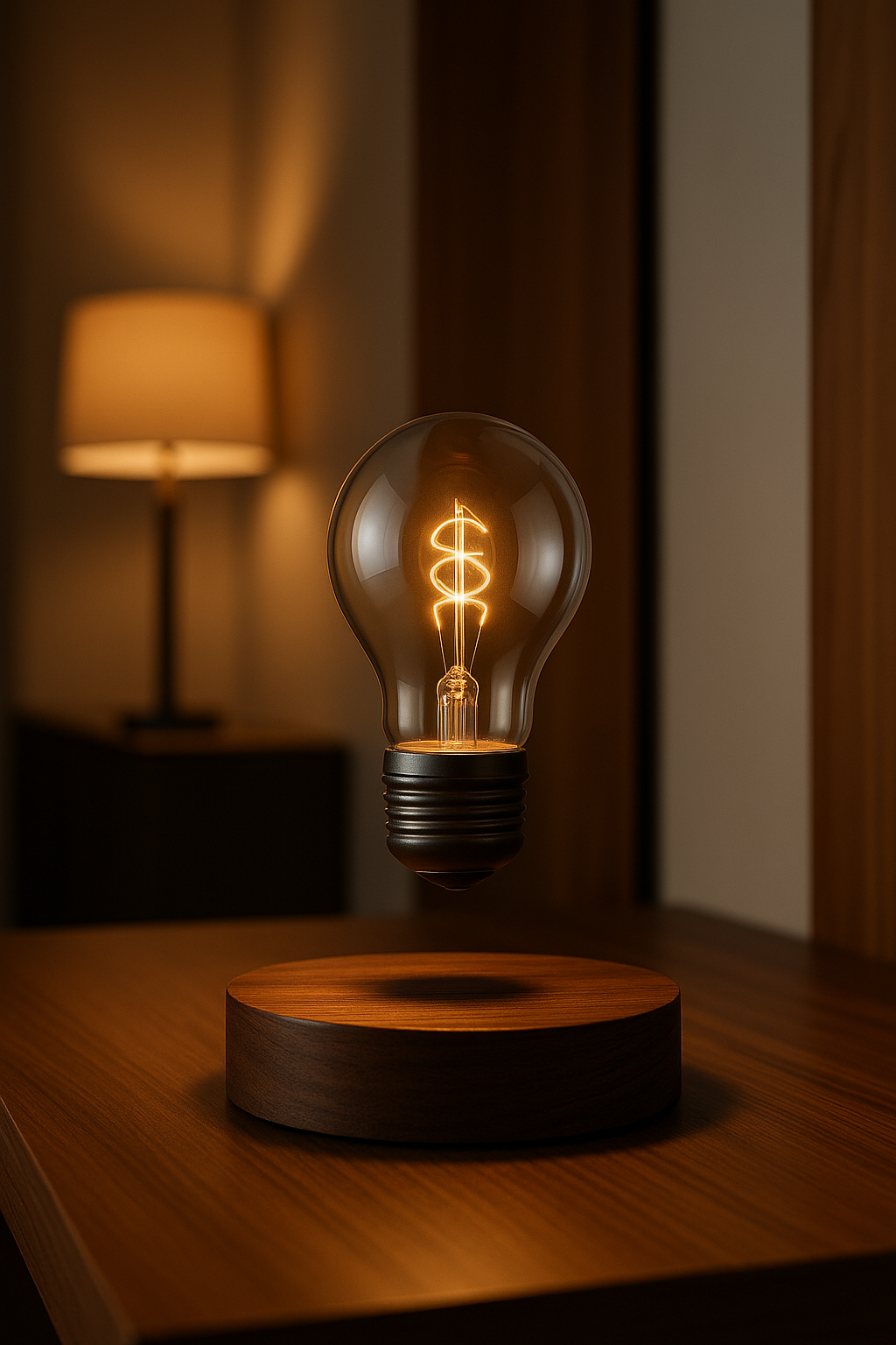 Metallic thread bulb (Classic)